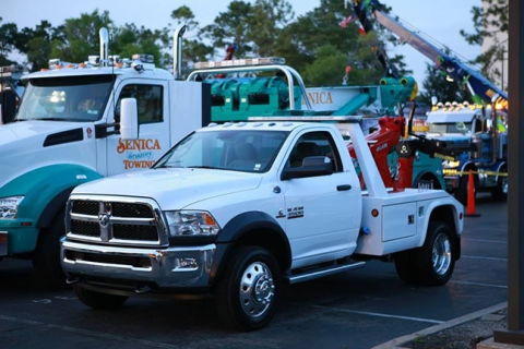 2015 Florida Tow Show Photos
