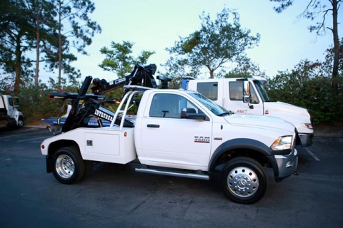 2015 Florida Tow Show Photos