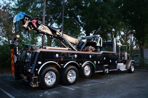 2015 Florida Tow Show Photos
