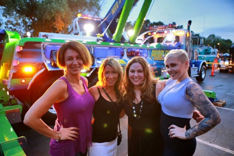 2015 Florida Tow Show Photos