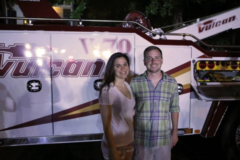 2015 Florida Tow Show Photos
