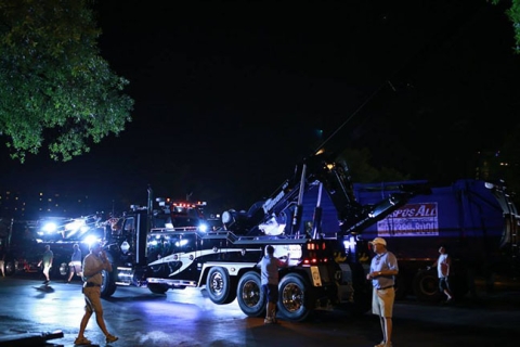 2015 Florida Tow Show Photos