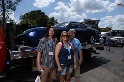2015 Florida Tow Show Photos
