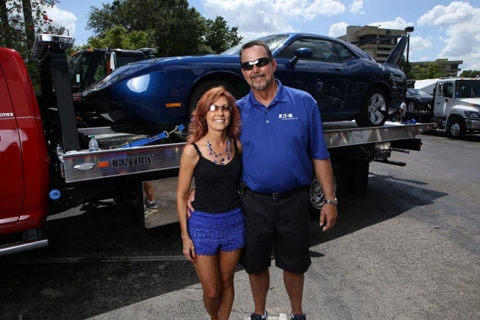2015 Florida Tow Show Photos