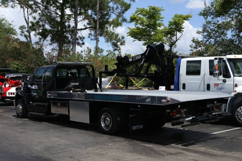2015 Florida Tow Show Photos