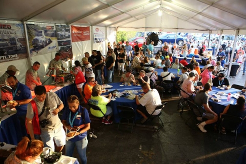 2015 Florida Tow Show Photos