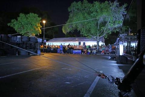 2015 Florida Tow Show Photos