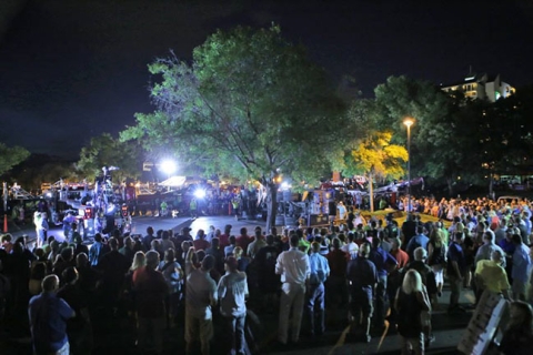 2015 Florida Tow Show Photos