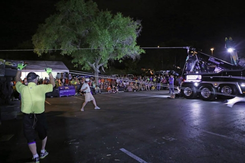 2015 Florida Tow Show Photos