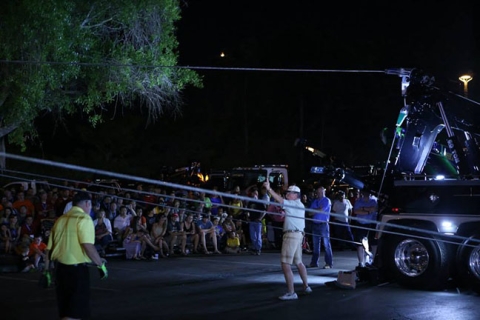 2015 Florida Tow Show Photos