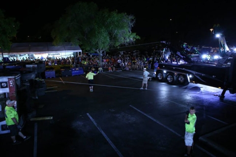 2015 Florida Tow Show Photos