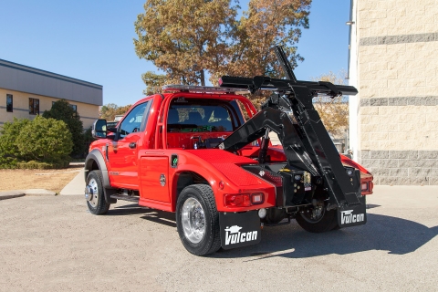 Vulcan 810