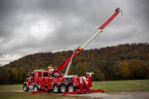 Century® 1075 Rotator