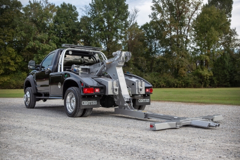 Century® 312 Express-Series GEN 2 Light-Duty