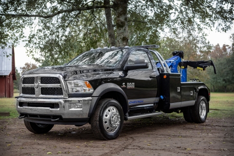 Chevron™ 408 Light-Duty