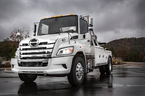 Century® 3212 Medium-Duty