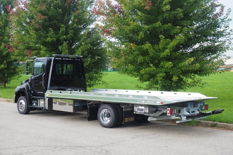 Chevron 12-Series Aluminum LCG