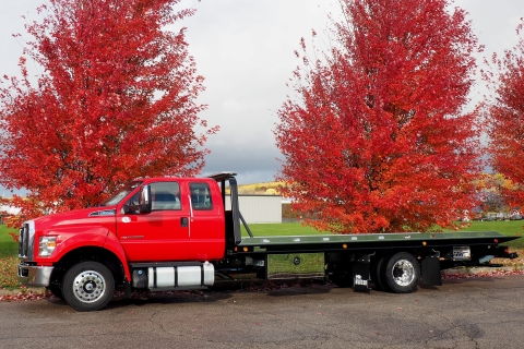 Vulcan® 12-Series LCG™