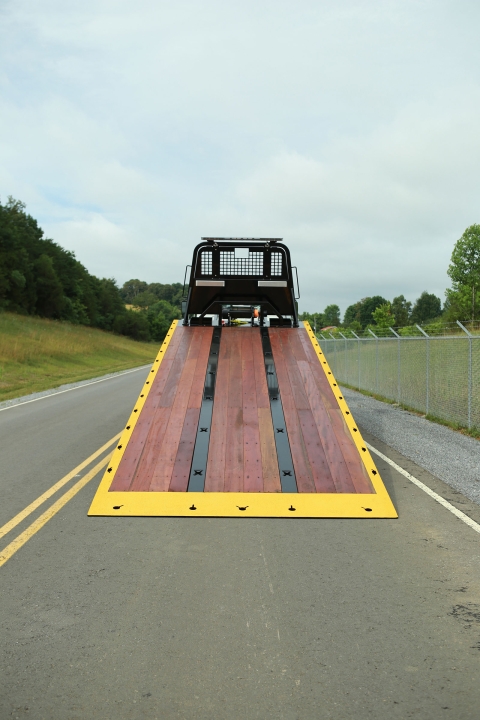 30 Series LCG™ Features