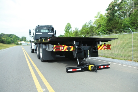 30 Series LCG™ Features