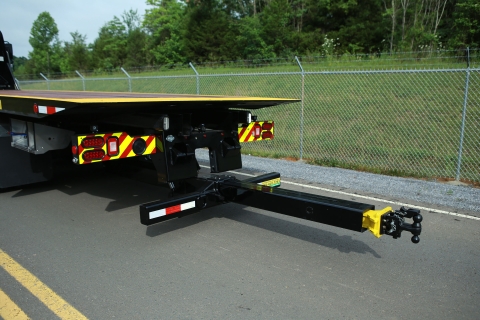 30 Series LCG™ Features