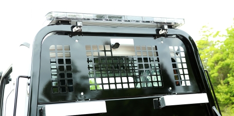 30 Series LCG™ Features
