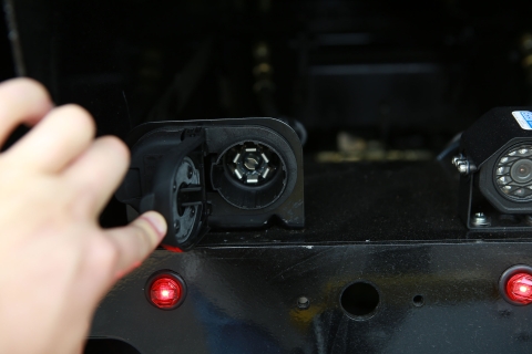 30 Series LCG™ Features