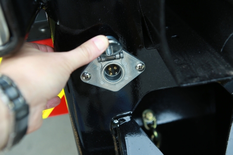 30 Series LCG™ Features