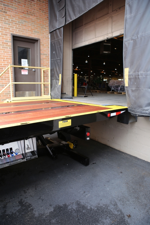 30 Series LCG™ Features