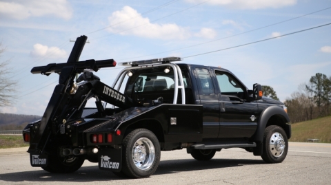 2015 Florida Tow Show Units