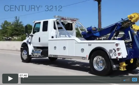 Century® 3212 Overview Video