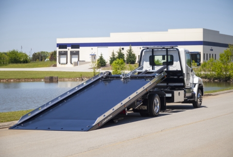 Chevron 12-series LCG with Loadrite 2