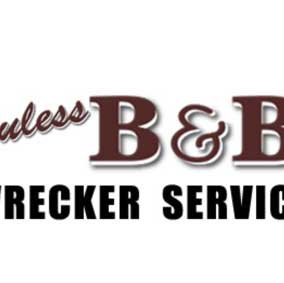 Euless B&B Wrecker Service