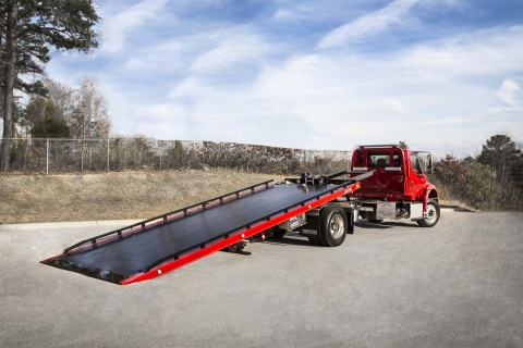 Century 16-Series LCG Carrier