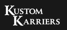 kustom karriers