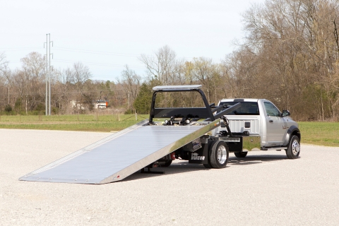 Vulcan 10 Series Car Carrier