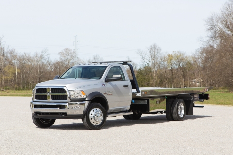 Vulcan 10 Series Car Carrier