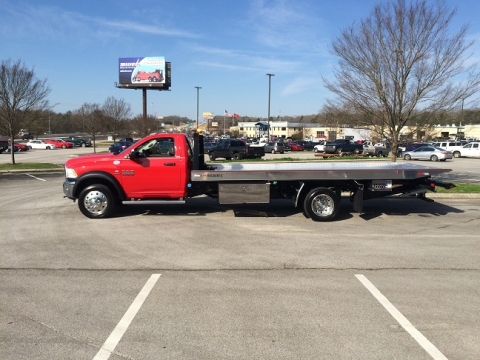 2015 Florida Tow Show Units