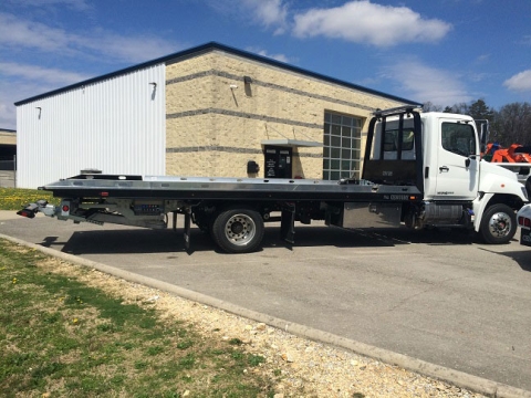 2015 Florida Tow Show Units