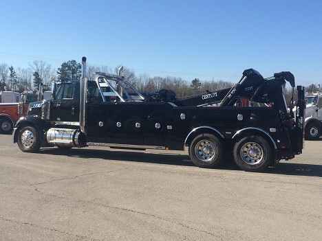 2015 Florida Tow Show Units
