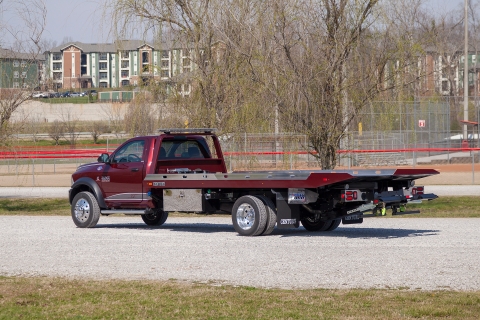 Century 10-Series SST