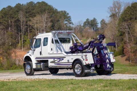 Century 3212CX PolyBody
