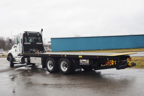 Century LCG Industrial Carrier