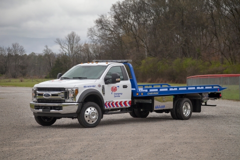 Chevron 10-Series