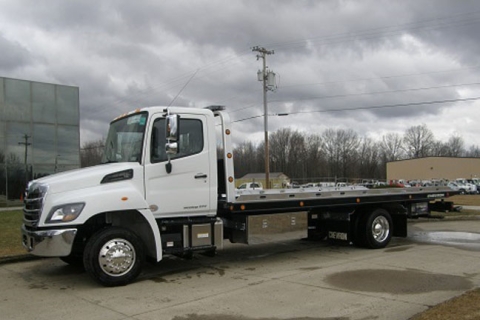 2015 Florida Tow Show Units