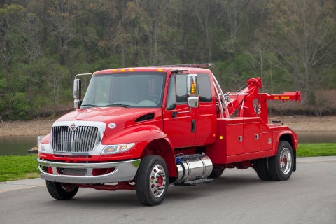 Chevron 512
