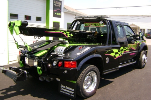 Dutchess Towing