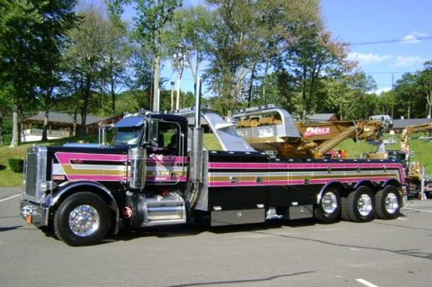 Mals Auto & Truck Repair Inc.