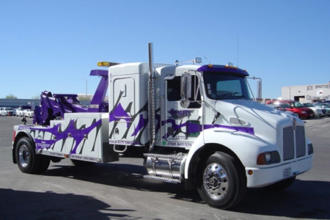 Quality Towing