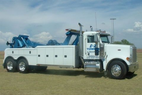 E-Z Towing